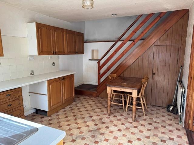Eastgate, Pickering – pohled 4