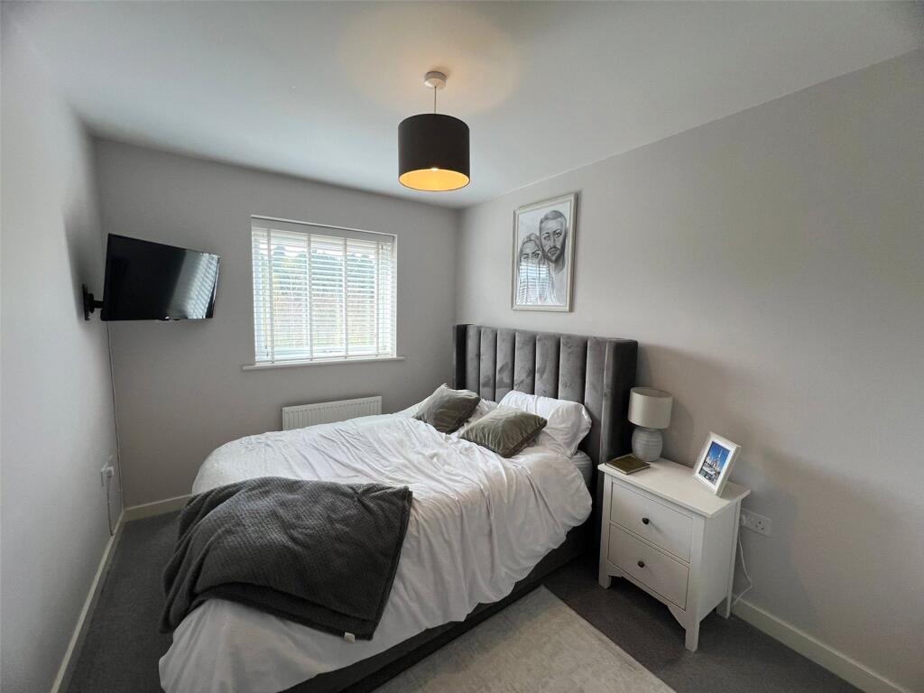Langley Way, Hawksyard, Rugeley, Staffordshire, WS15 photo 2