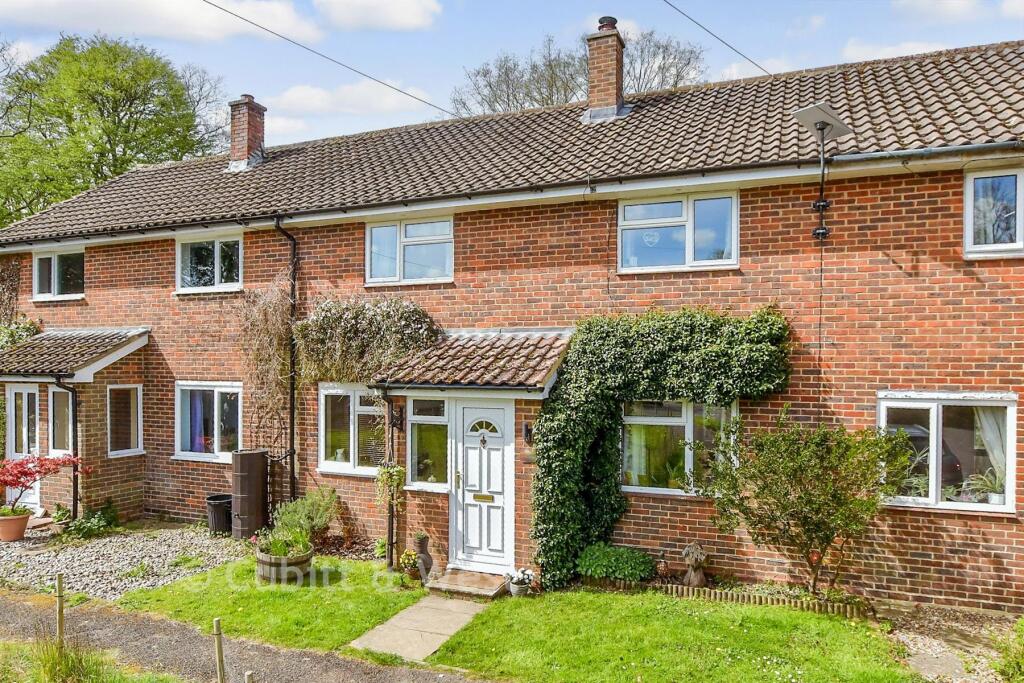 Main image of property: Langhurst Close, Horsham, West Sussex