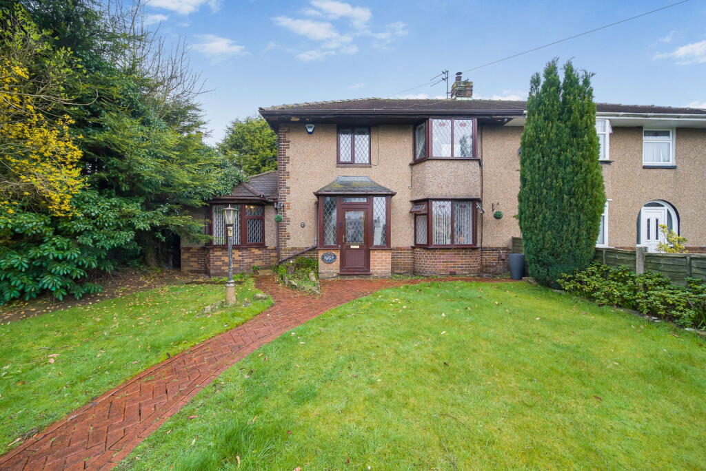 Main image of property: Whalley Road, Great Harwood, Blackburn, BB6 7TF