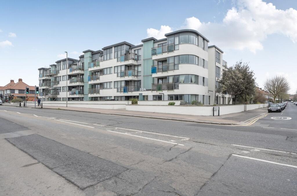 Main image of property: Roman Road, Hove, East Sussex, BN3