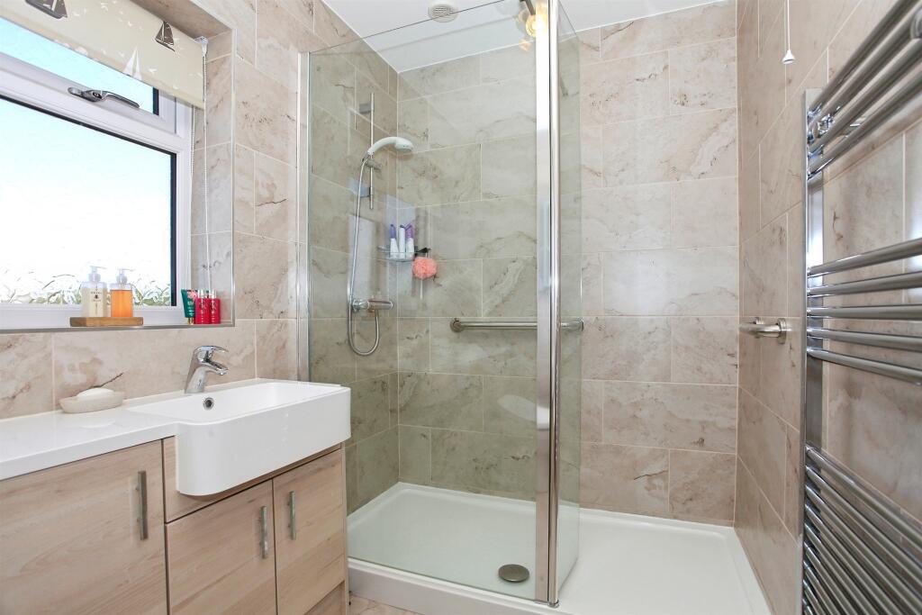 Aster Drive, Peterborough - More