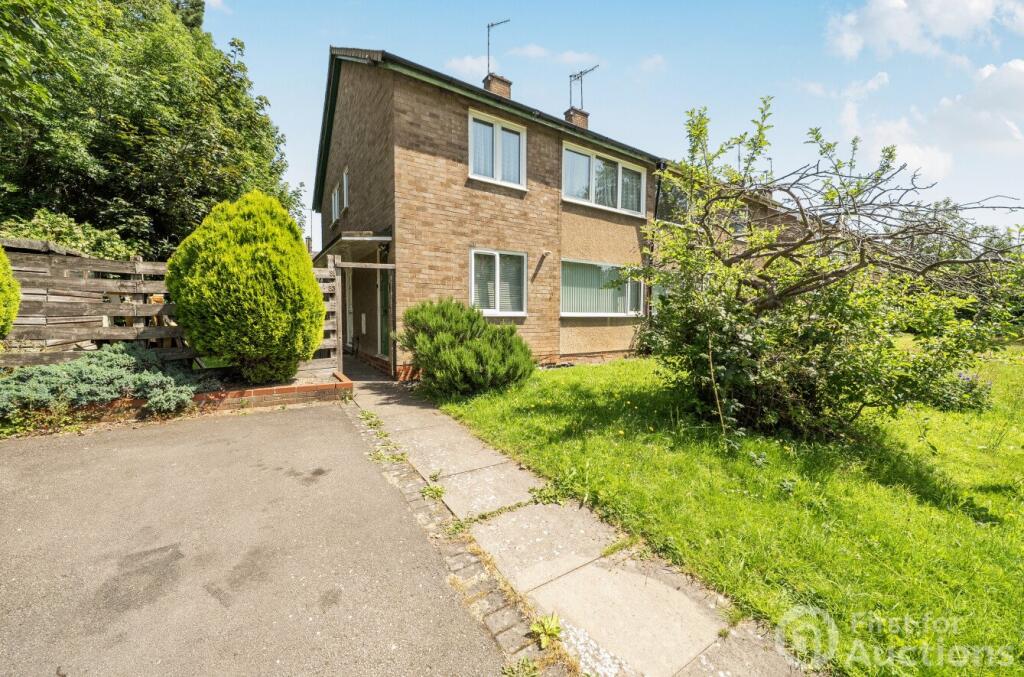 Main image of property: Lomaine Drive, Birmingham, West Midlands