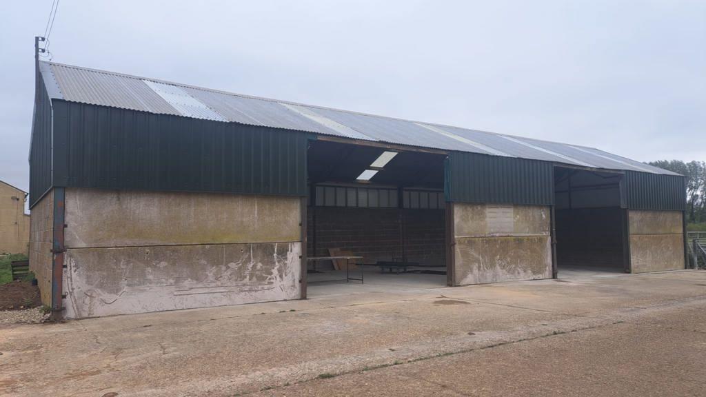 Main image of property: Unit 5 Gallards Farm, Lathbury, Newport Pagnell, Buckinghamshire, MK16 8LX
