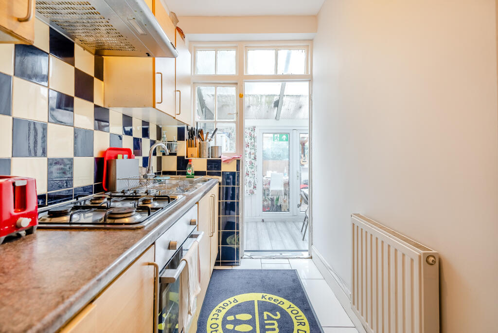 Tyrone Road, London, E6 photo 2