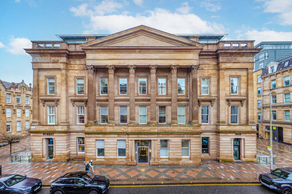 Main image of property: Ingram Street, Merchant City, Glasgow City