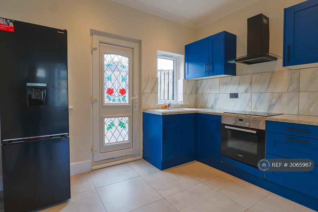 Main image of property: Lansdowne Street, Darlington, DL3