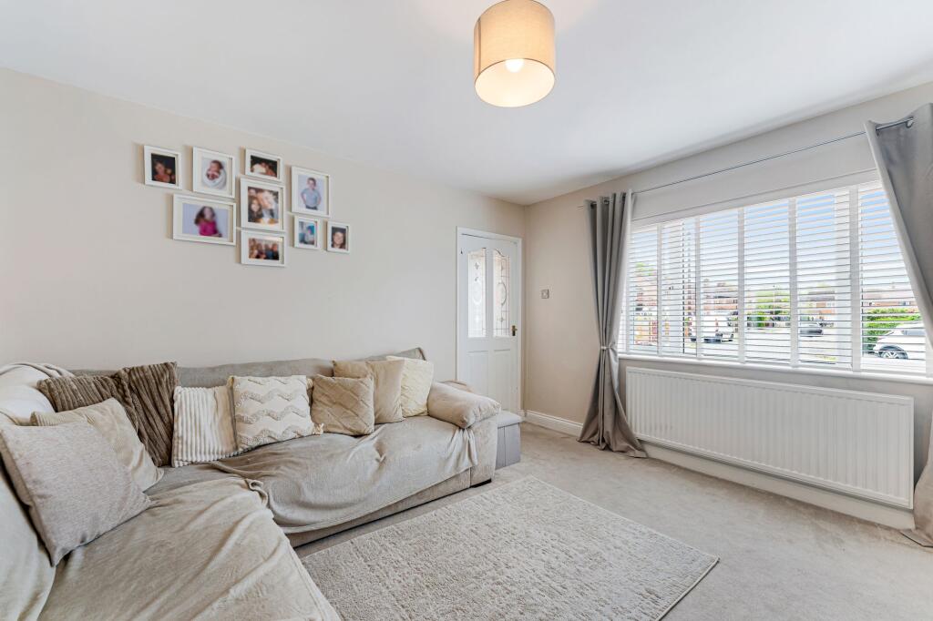 Bridgeman Road, Blacon, CH1 photo 4