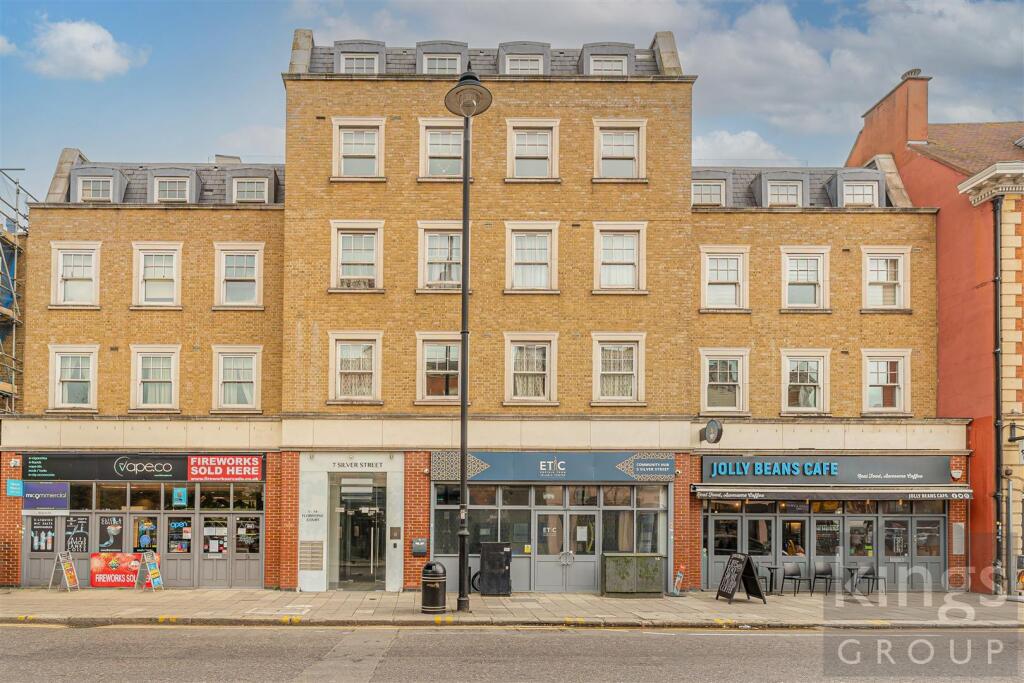 Main image of property: Silver Street, Enfield