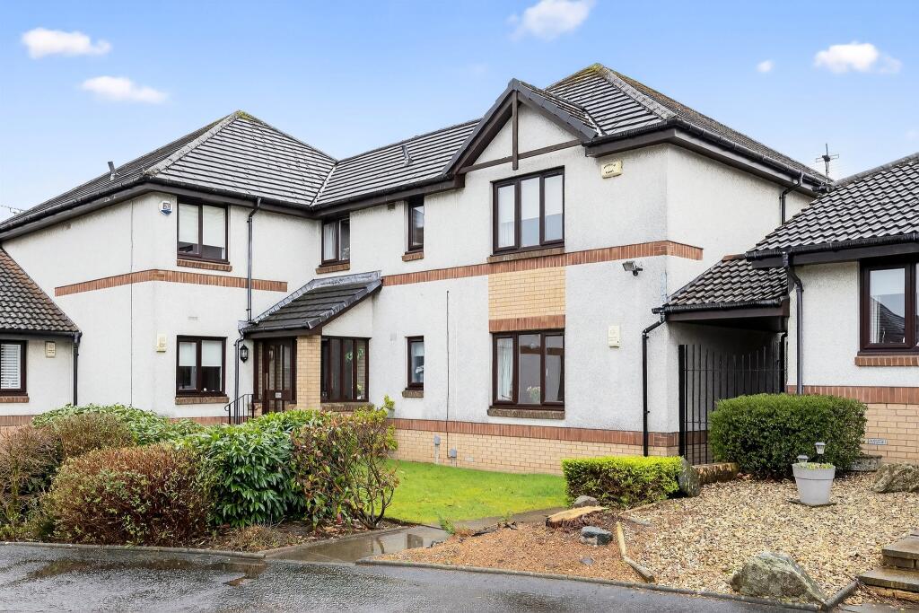 Main image of property: Marchbank Gardens, Paisley