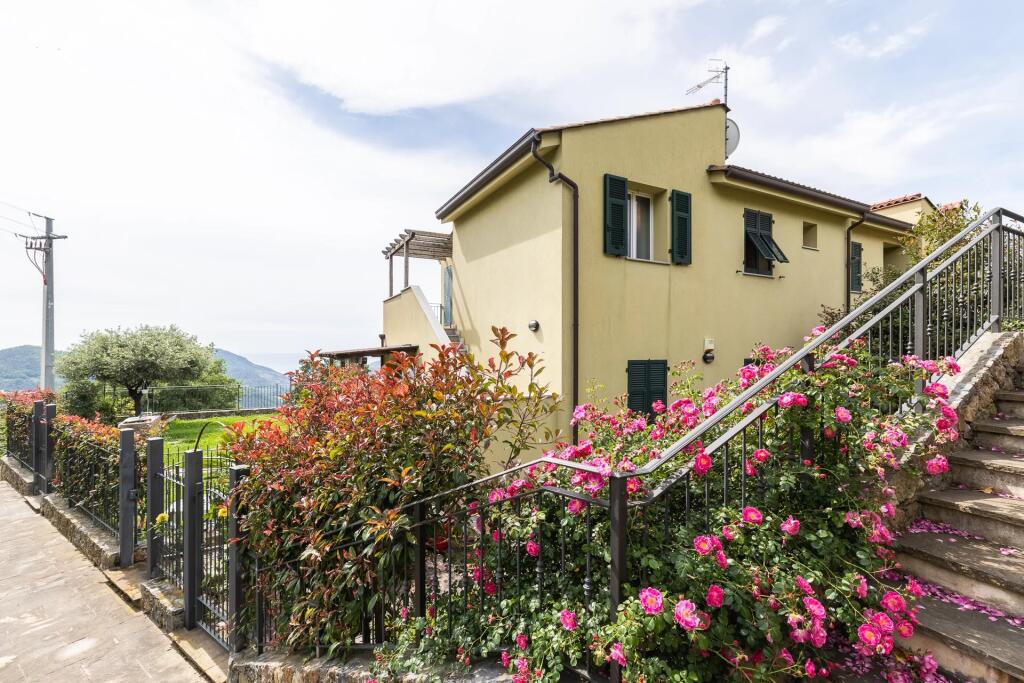 Main image of property: Liguria, Savona, Magliolo