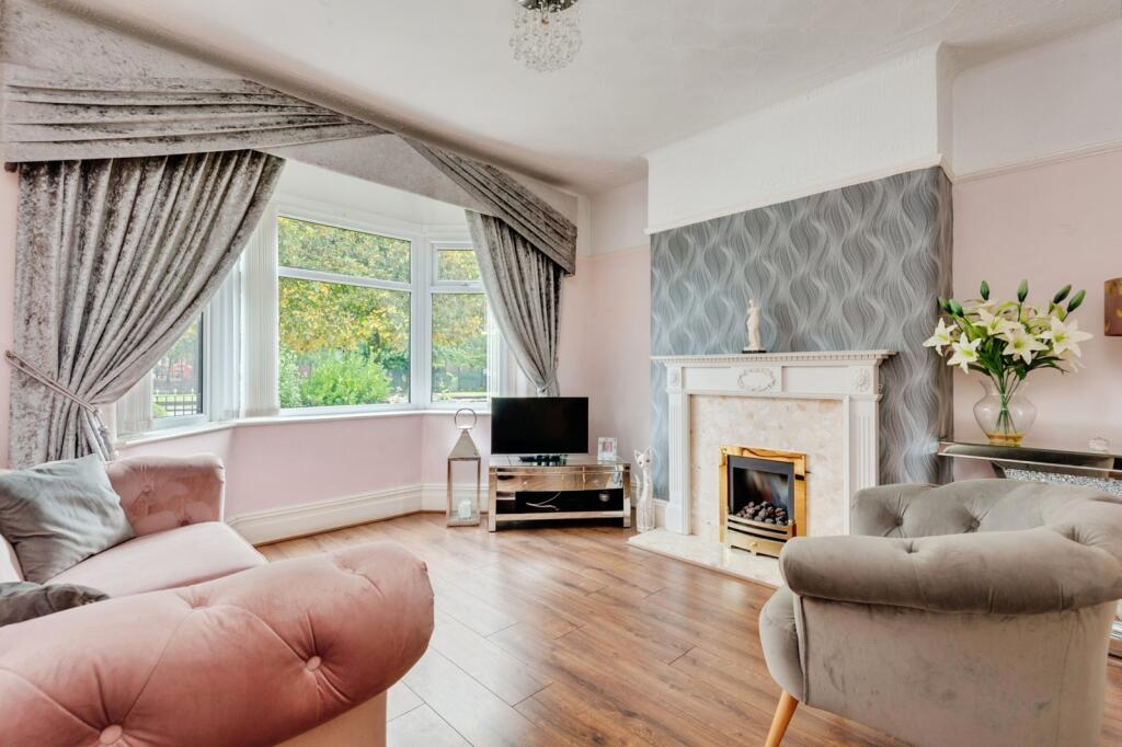 House in Widnes, Halton - View 5