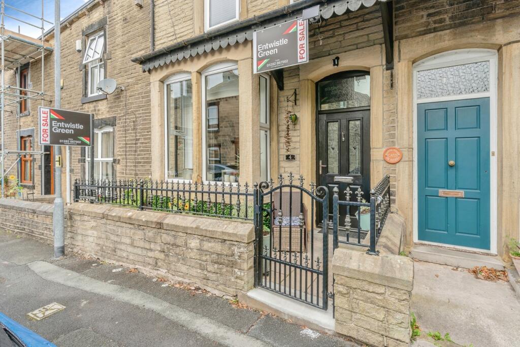 Main image of property: Brown Street West, Colne, Lancashire, BB8