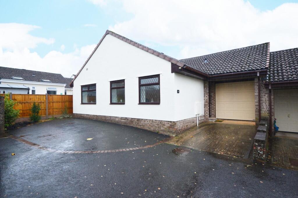 Main image of property: Mells Close, Keynsham, Bristol