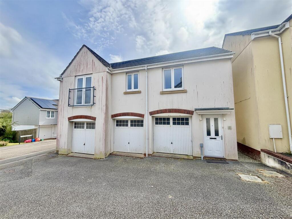 Main image of property: Plover Avenue, Helston, Cornwall