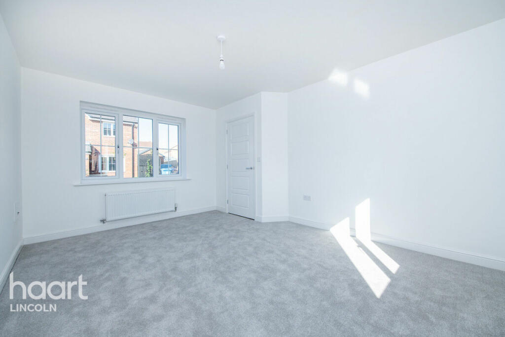 Main image of property: The Ridings, Market Rasen