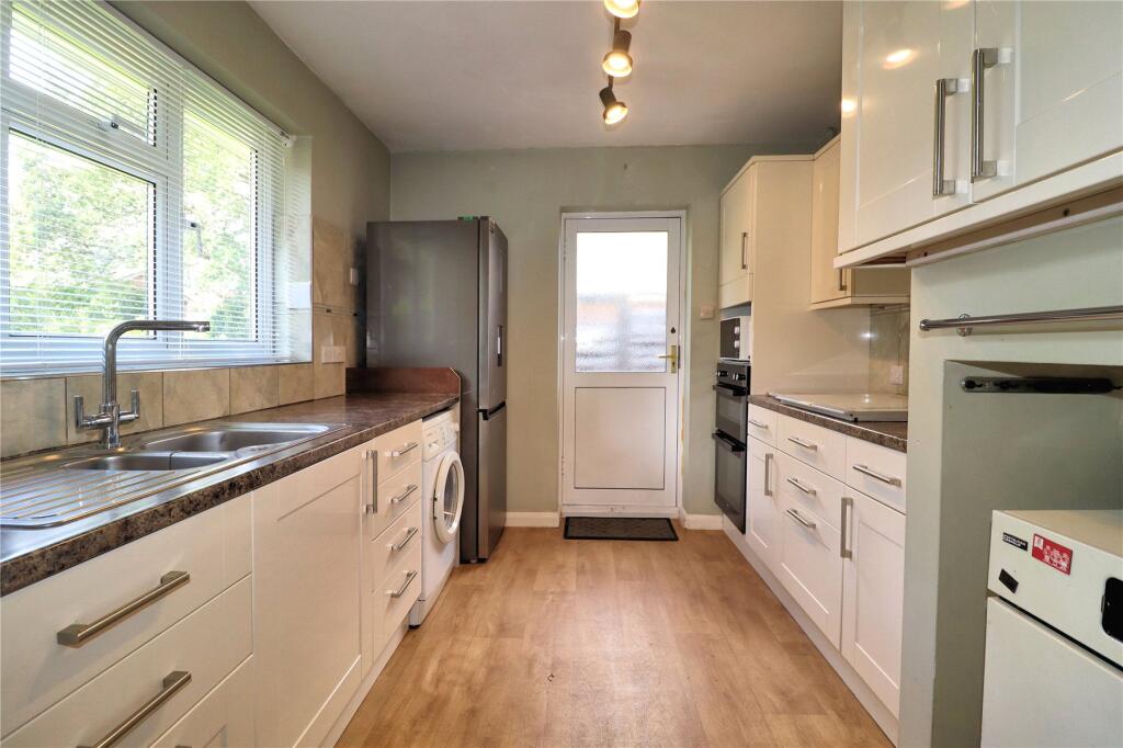 House in Guildford - View 4
