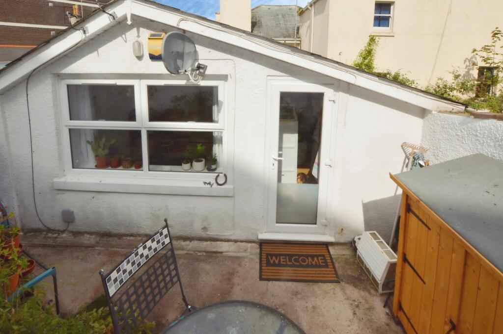 Main image of property: Warren Road, Torquay, Devon