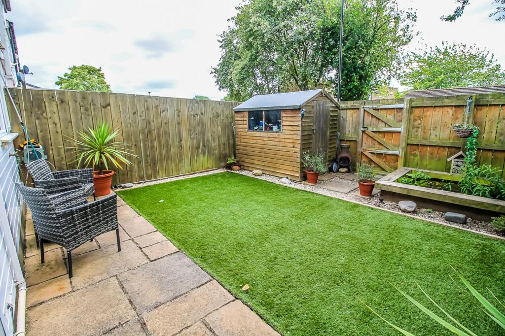 House in Sunderland, Albany - View 4
