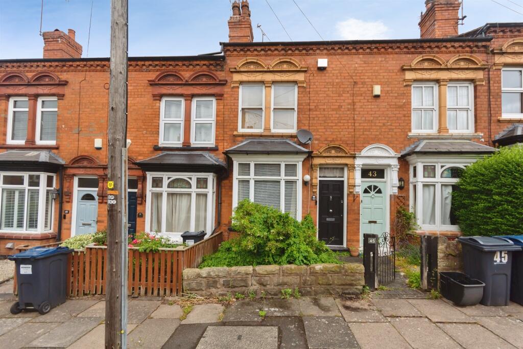 Main image of property: Hartledon Road, Birmingham