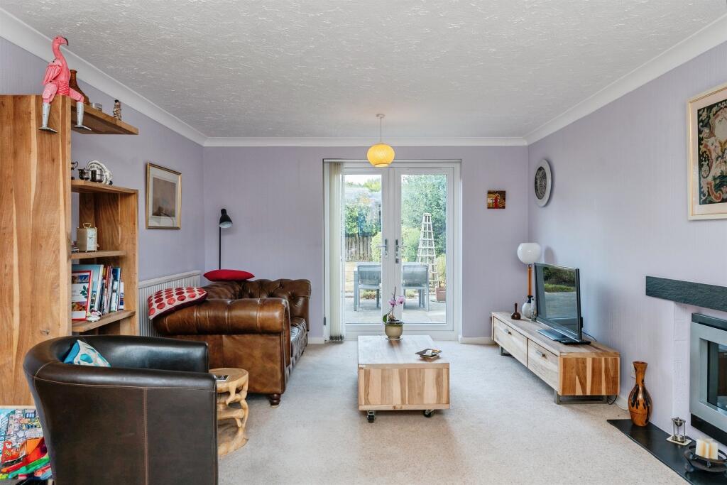 House in Chester, Plemstall, Mickle Trafford - View 2