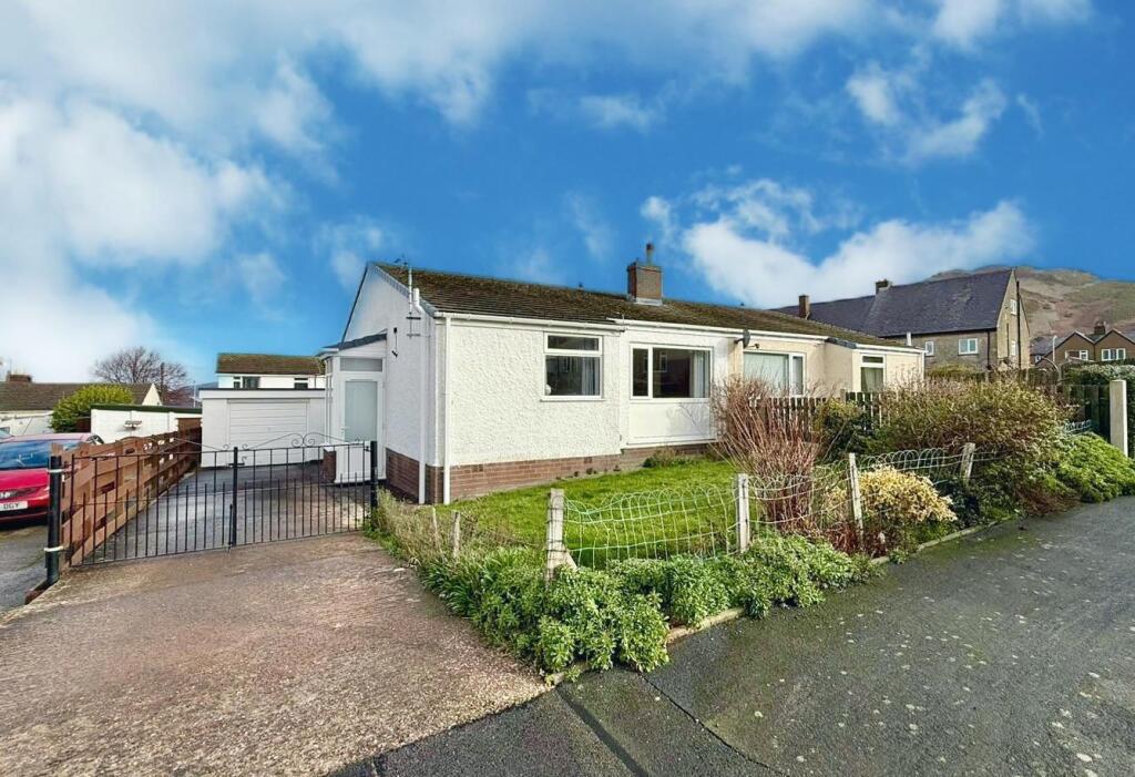 Main image of property: Gwynan Park, Dwygyfylchi, Penmaenmawr