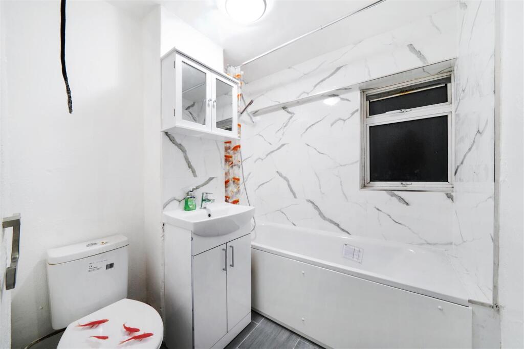 Main image of property: Regina Road, London