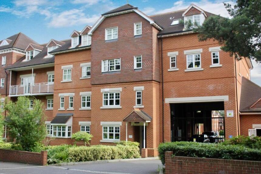 Main image of property: WOKING