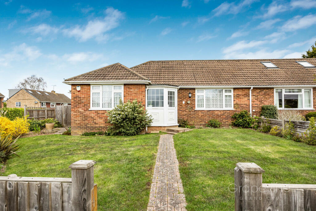 Main image of property: Westview Drive, Twyford, RG10