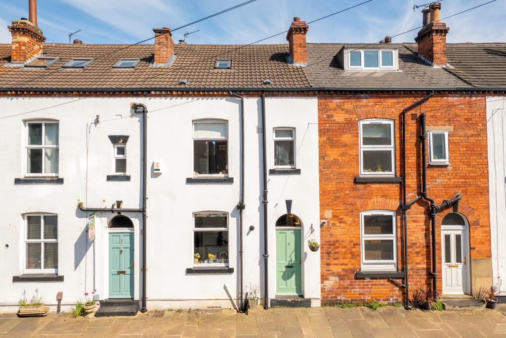 Main image of property: Victoria Street, Chapel Allerton, Leeds, LS7