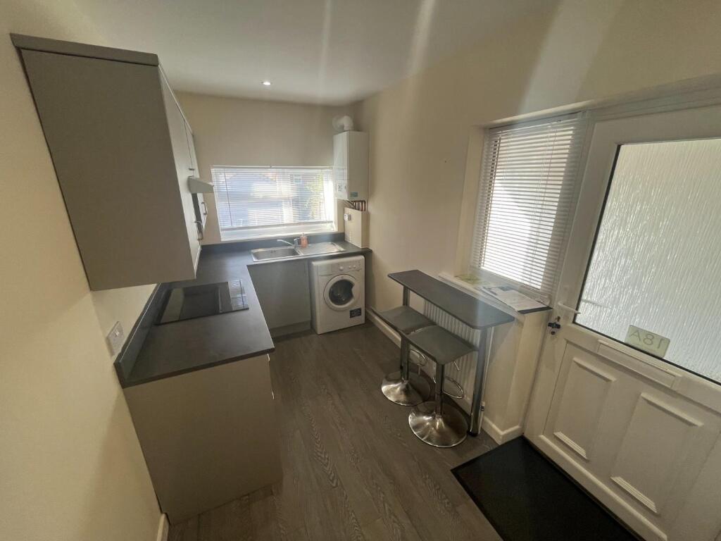 Apartment in Blandford Forum - More