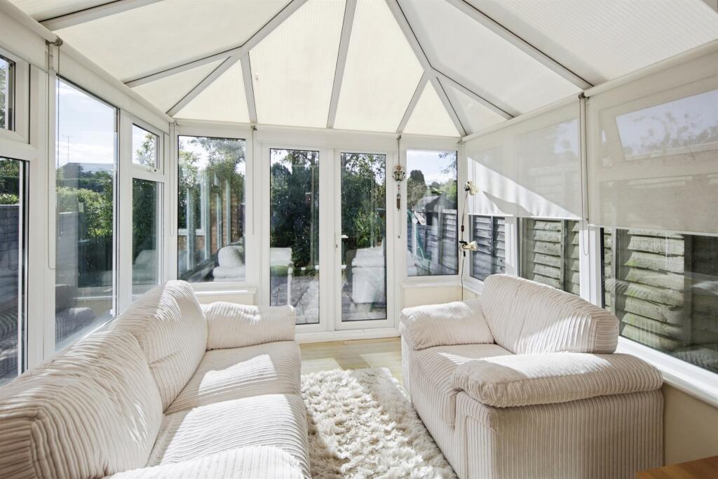 House in Solihull, Balsall - View 4