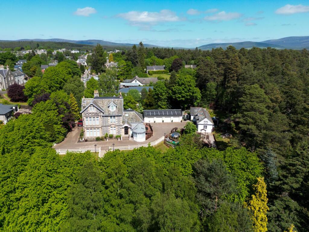 Main image of property: Woodside Avenue, Grantown on Spey