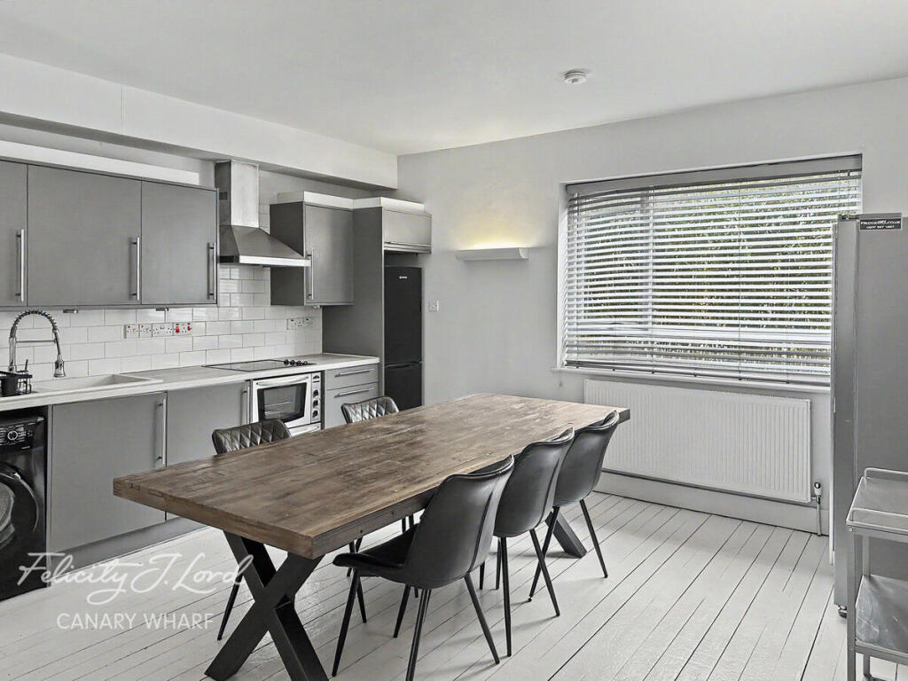 Main image of property: Gillender Street, LONDON