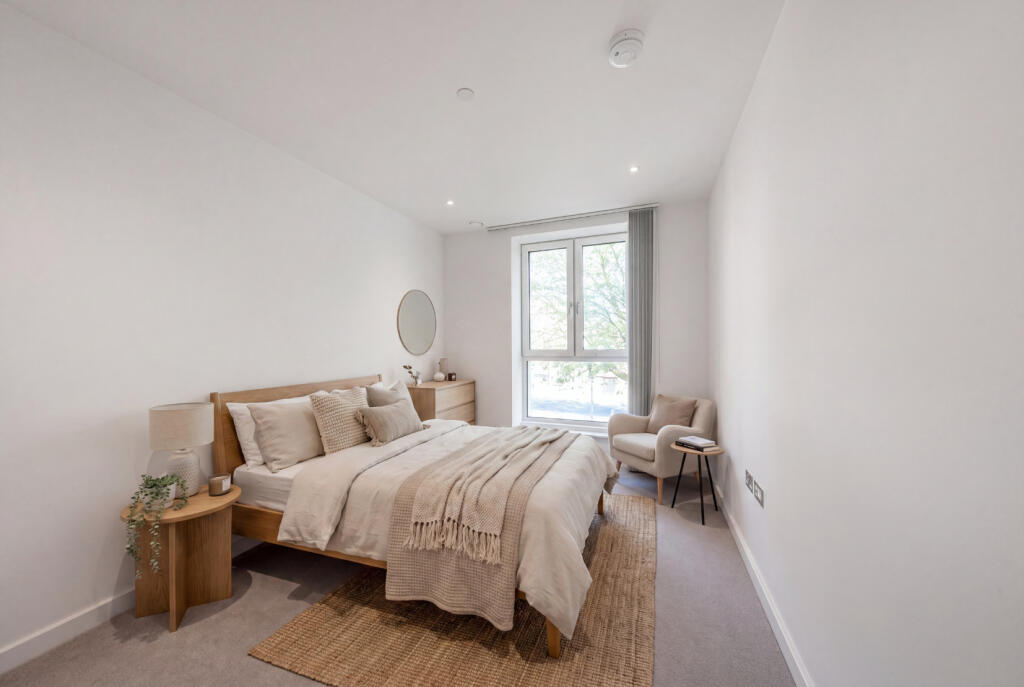 Apartment in London - View 3