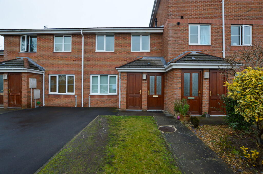Main image of property: Stirrup Field, Golborne, Warrington, WA3 3AL
