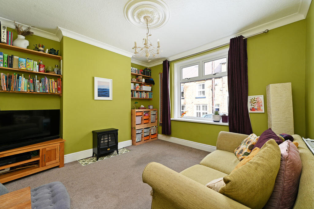 House in Sheffield - View 4
