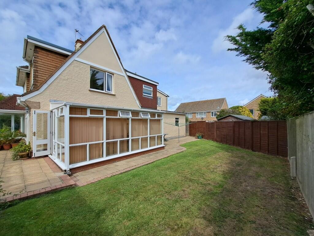 Lower Willingdon, East Sussex, BN20 photo 4