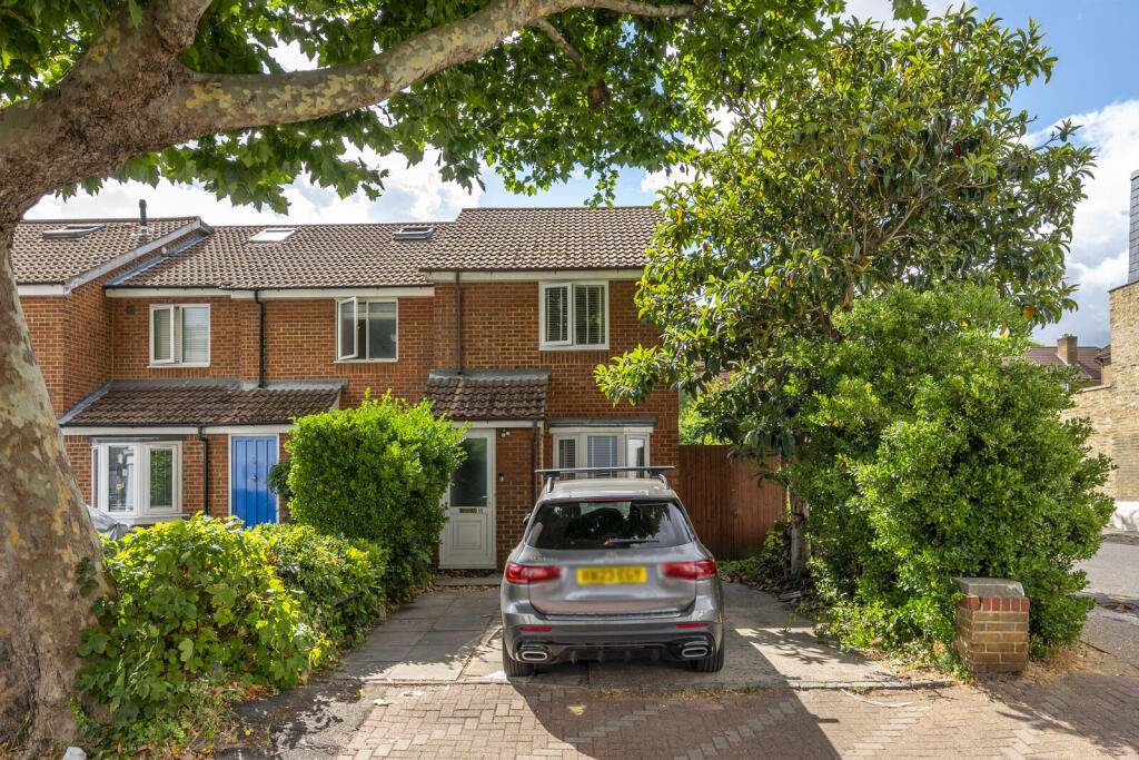 House in London, Wandsworth - View 3