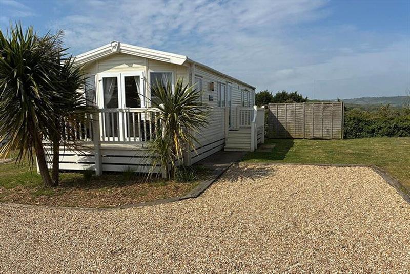 3-bed caravan on Willerby Brockenhurst  2018, The Lakes Rookley, Rookley, Ventnor, Isle of Wight, PO38 3LU, £47,995