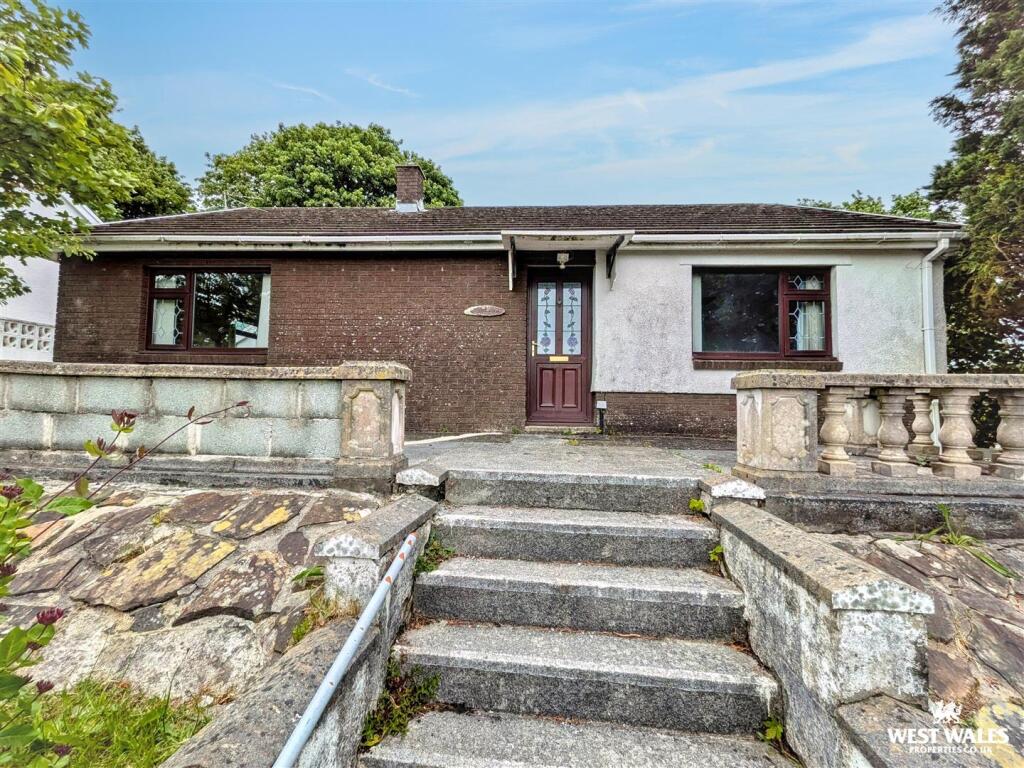 Main image of property: Devereaux Drive, Carmarthen