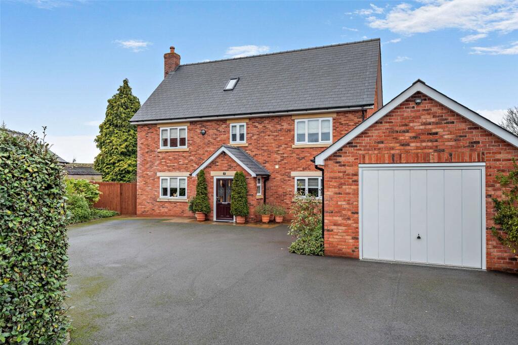Main image of property: Pleck Orchard, Monkland, Leominster, Herefordshire, HR6