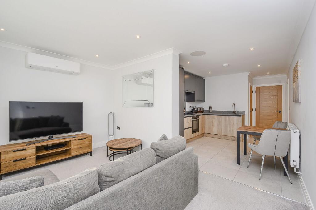Main image of property: Portsmouth Road, St. John House, KT11