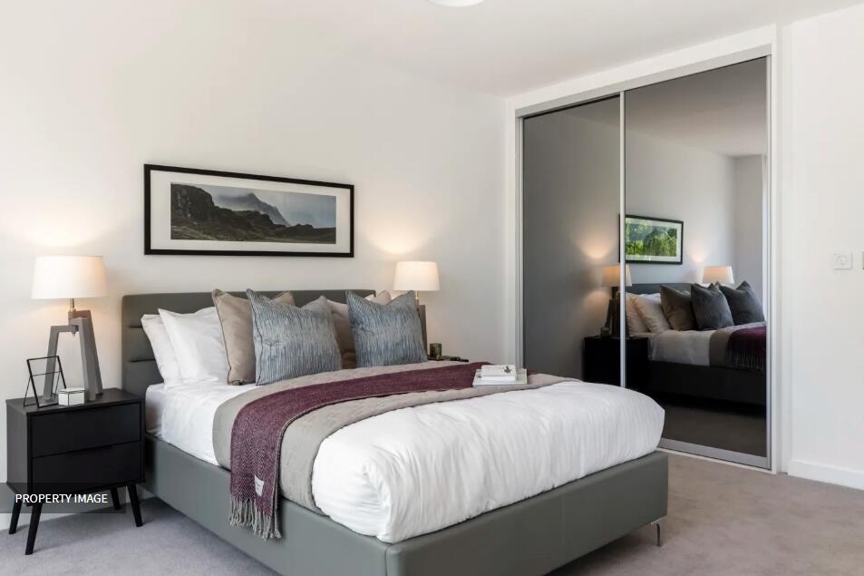 Apartment in London - View 4