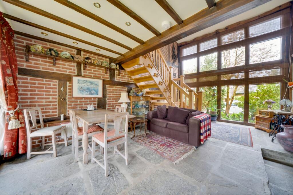 2 Bryncalled Barns, Bucknell, SY7 photo 3