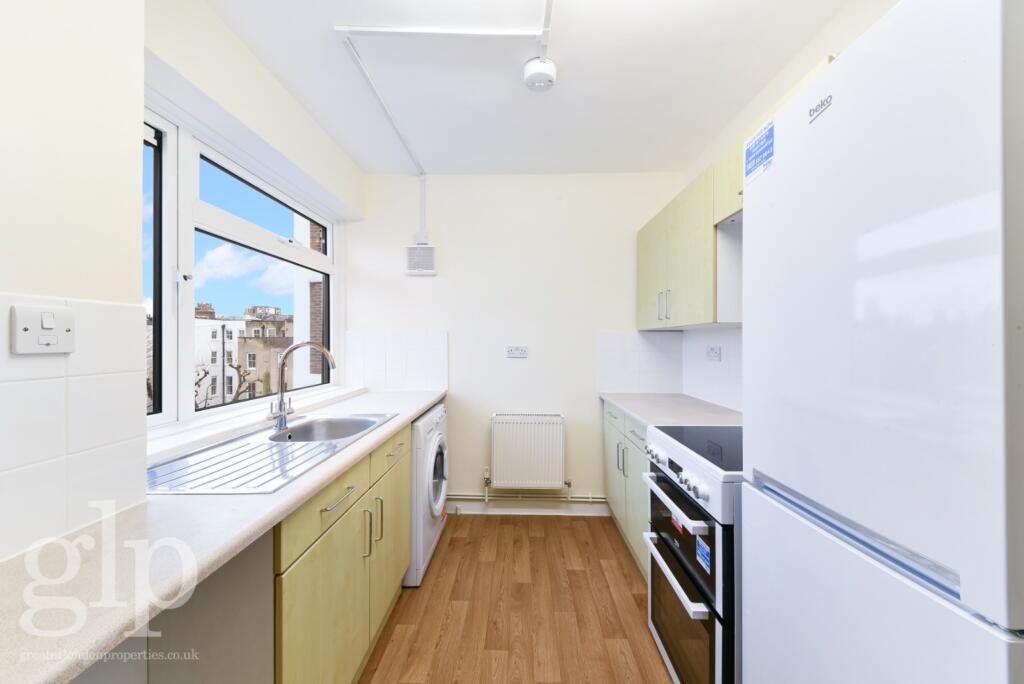 Apartment in London - View 2