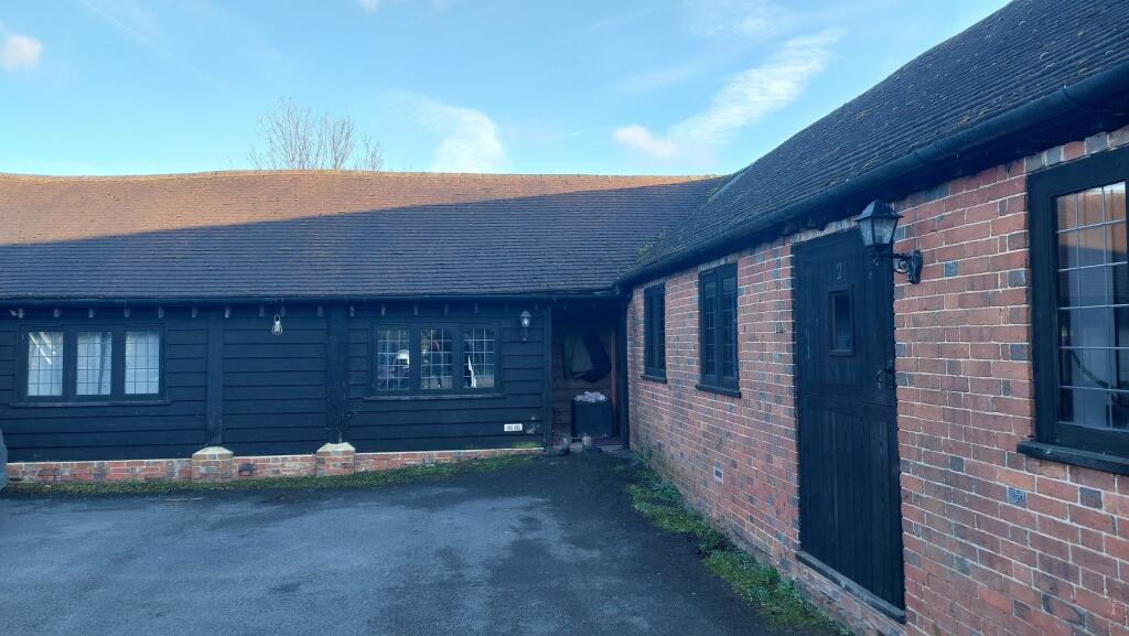 Main image of property: Taylors Farm, Rusper Road, Capel, Dorking, Surrey. RH5 5HF