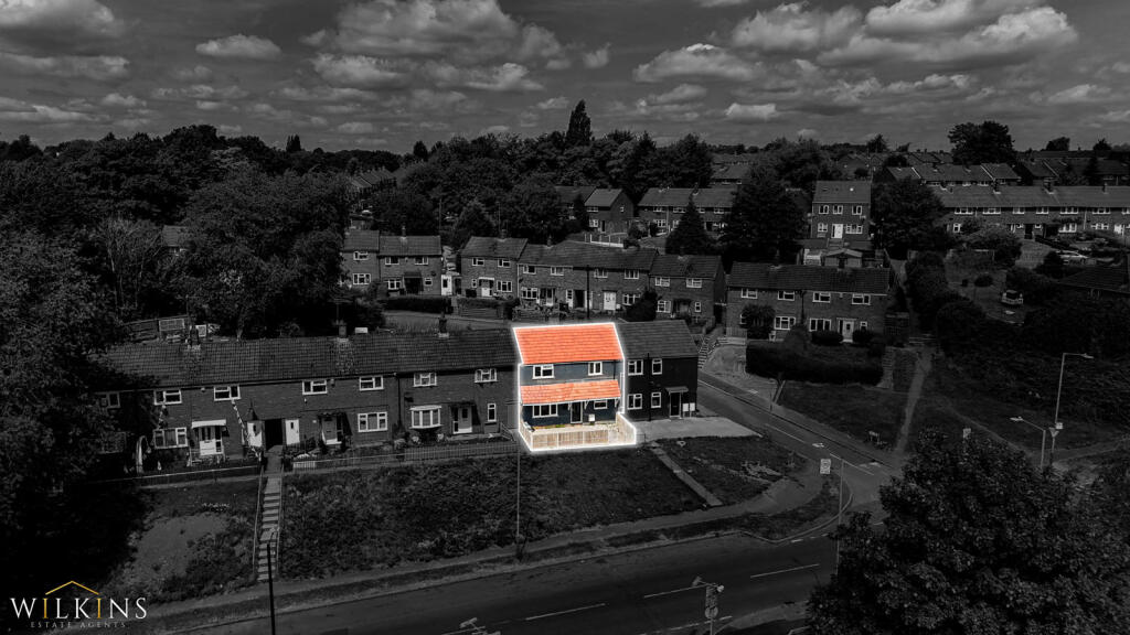 Main image of property: Queen Elizabeth Road, Nuneaton, Warwickshire, CV10