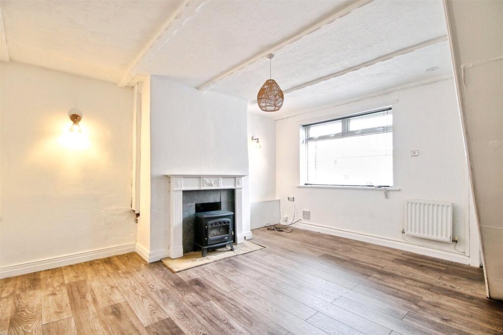 House in Chester-le-Street, Grange Villa - View 4