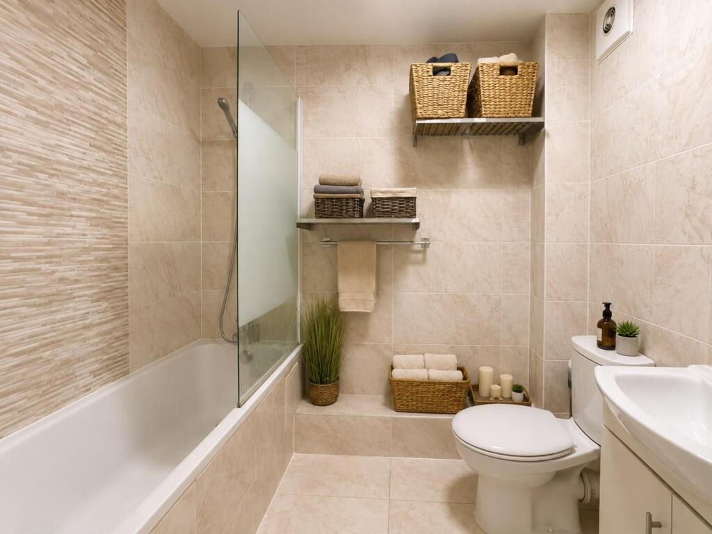 Apartment in Harrow - View 2